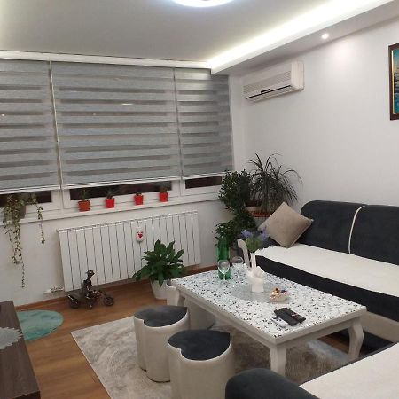 Trosoban Apartman Sarajevo, Ilidza Centar Saraievo Exterior foto