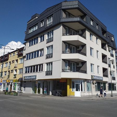Trosoban Apartman Sarajevo, Ilidza Centar Saraievo Quarto foto