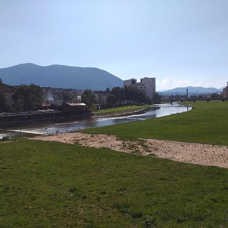 Trosoban Apartman Sarajevo, Ilidza Centar Saraievo Quarto foto
