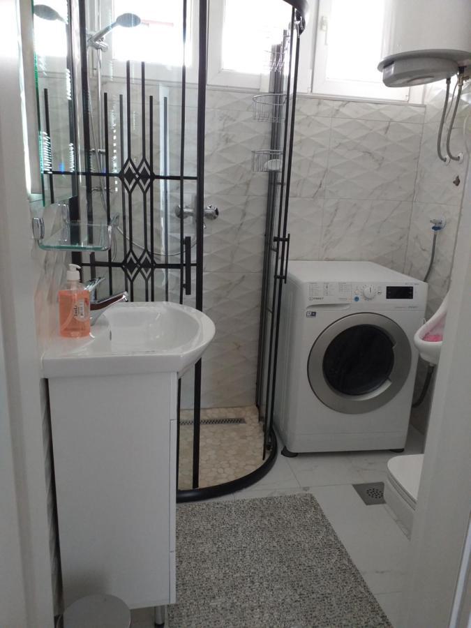 Trosoban Apartman Sarajevo, Ilidza Centar Saraievo Exterior foto