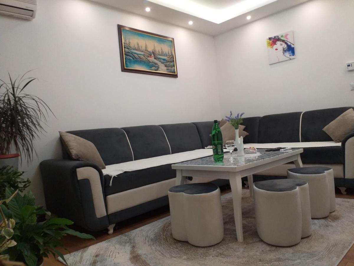 Trosoban Apartman Sarajevo, Ilidza Centar Saraievo Exterior foto