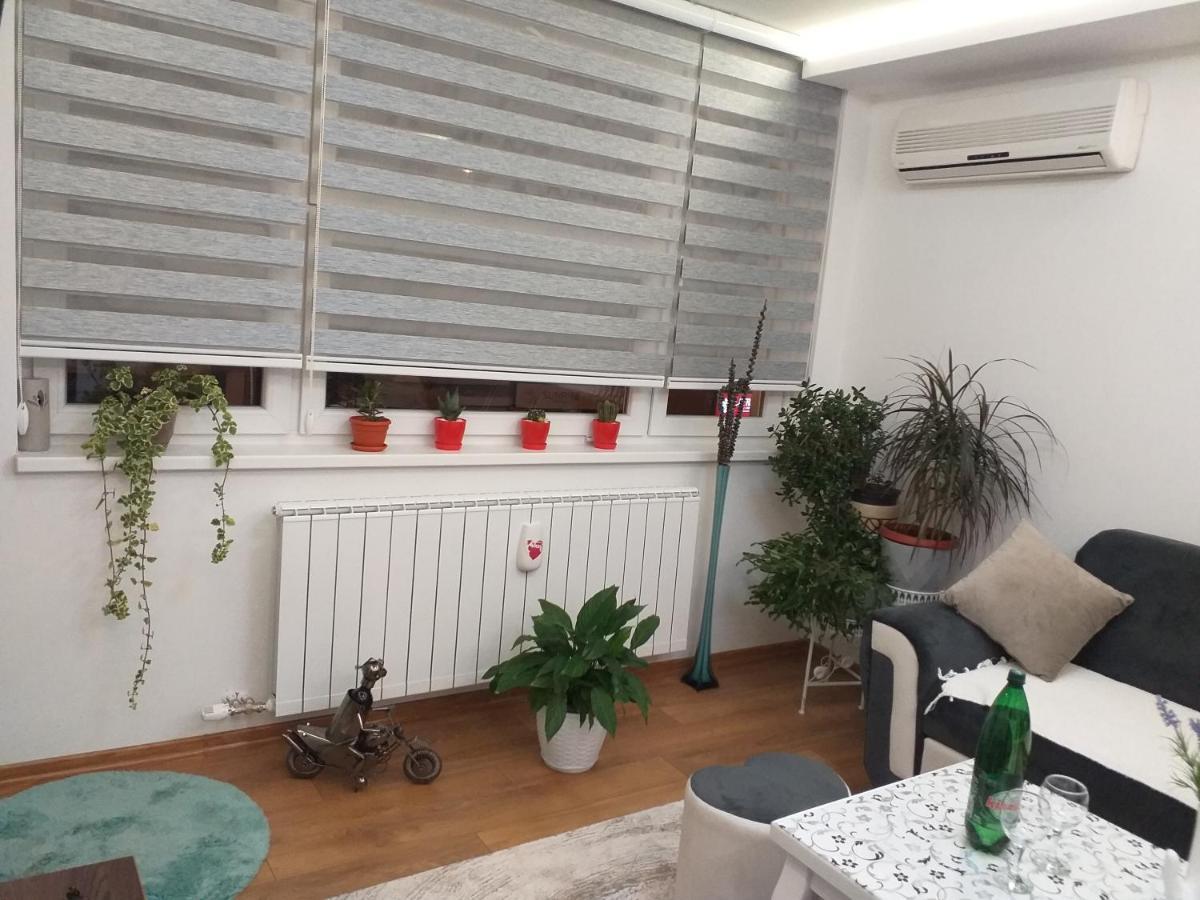 Trosoban Apartman Sarajevo, Ilidza Centar Saraievo Exterior foto