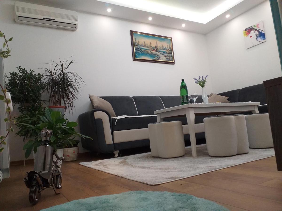 Trosoban Apartman Sarajevo, Ilidza Centar Saraievo Exterior foto