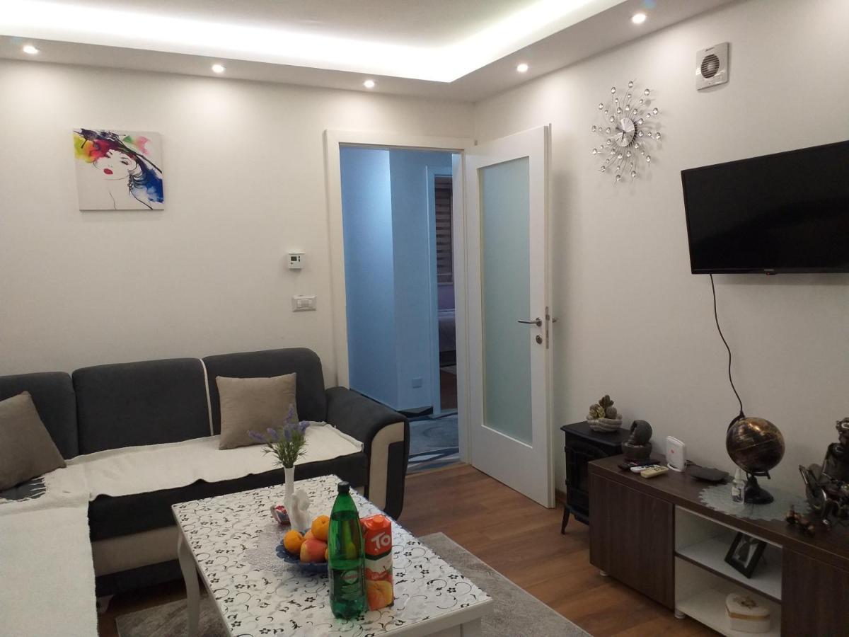 Trosoban Apartman Sarajevo, Ilidza Centar Saraievo Exterior foto