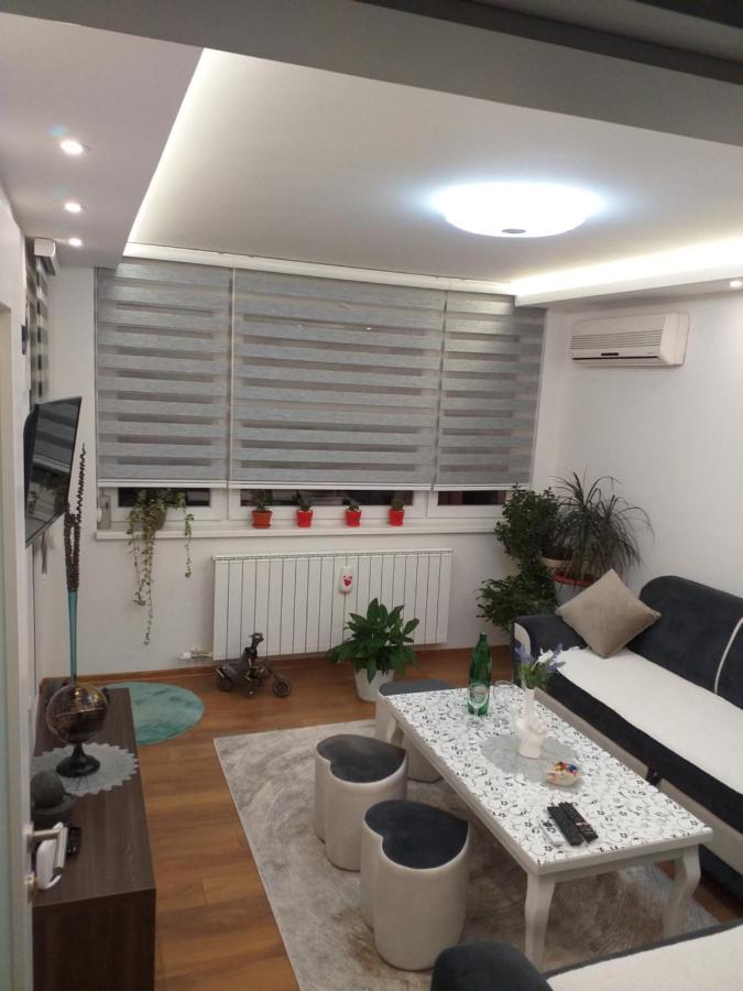 Trosoban Apartman Sarajevo, Ilidza Centar Saraievo Exterior foto