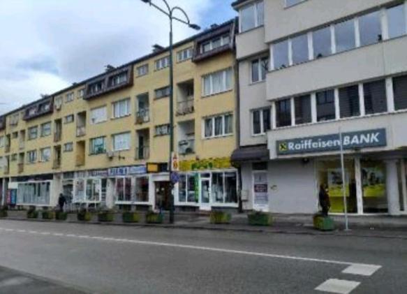 Trosoban Apartman Sarajevo, Ilidza Centar Saraievo Exterior foto