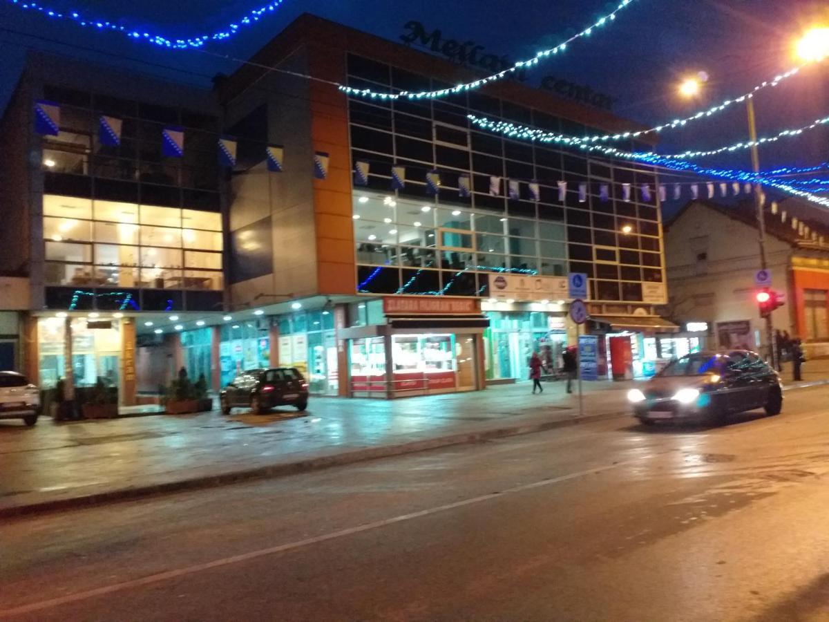 Trosoban Apartman Sarajevo, Ilidza Centar Saraievo Exterior foto
