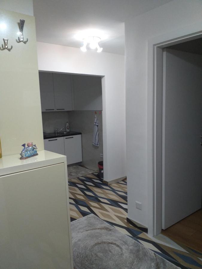 Trosoban Apartman Sarajevo, Ilidza Centar Saraievo Exterior foto