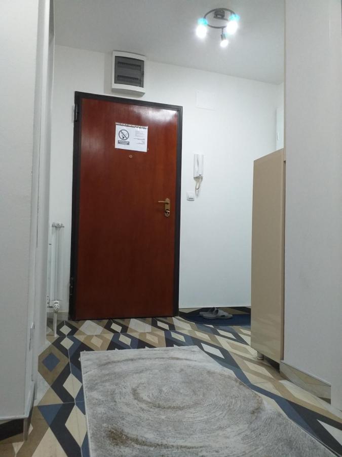 Trosoban Apartman Sarajevo, Ilidza Centar Saraievo Exterior foto