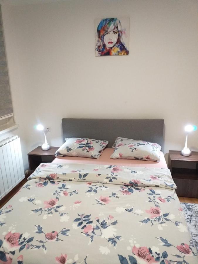 Trosoban Apartman Sarajevo, Ilidza Centar Saraievo Exterior foto