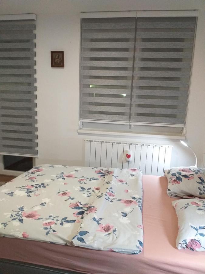 Trosoban Apartman Sarajevo, Ilidza Centar Saraievo Exterior foto