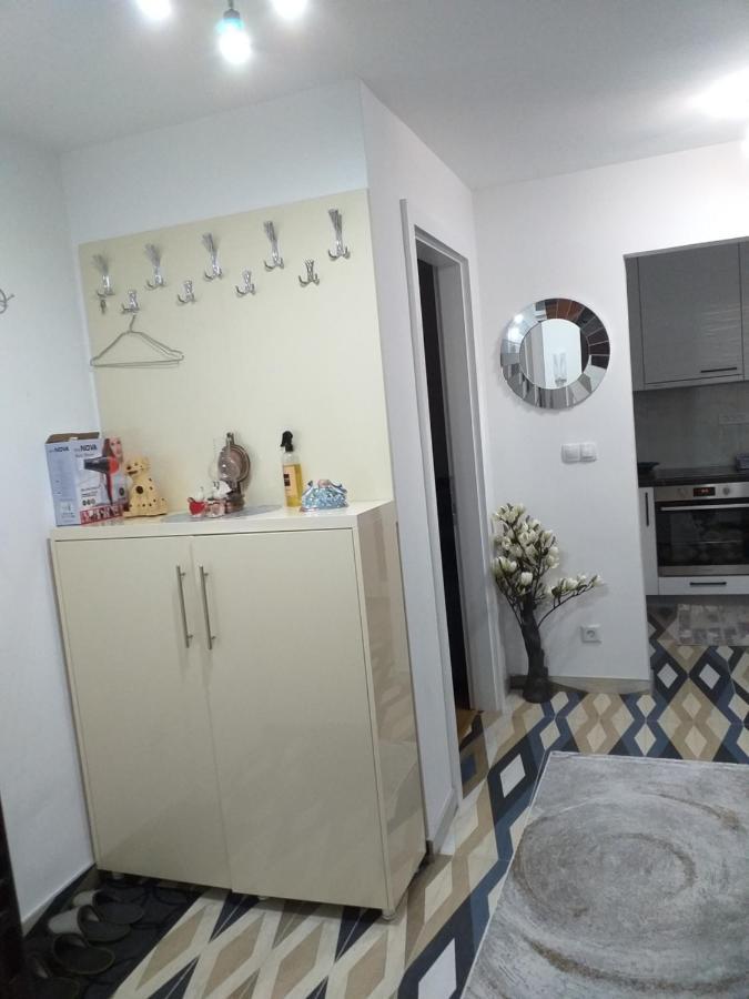 Trosoban Apartman Sarajevo, Ilidza Centar Saraievo Exterior foto