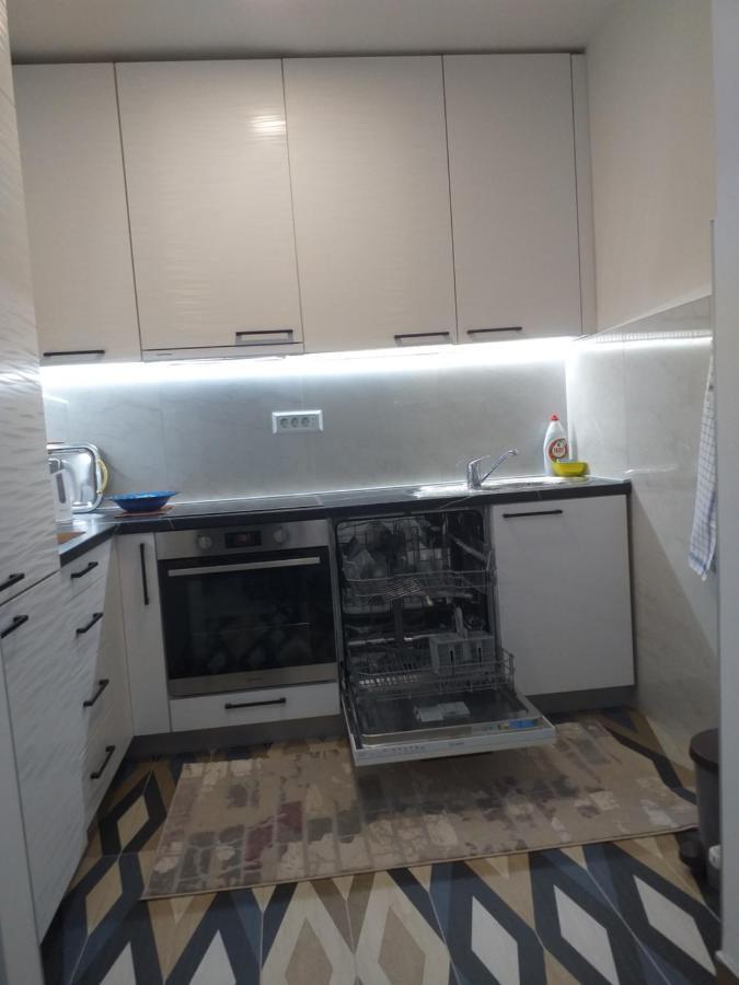 Trosoban Apartman Sarajevo, Ilidza Centar Saraievo Exterior foto