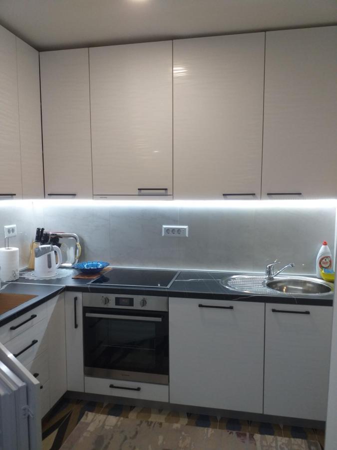 Trosoban Apartman Sarajevo, Ilidza Centar Saraievo Exterior foto