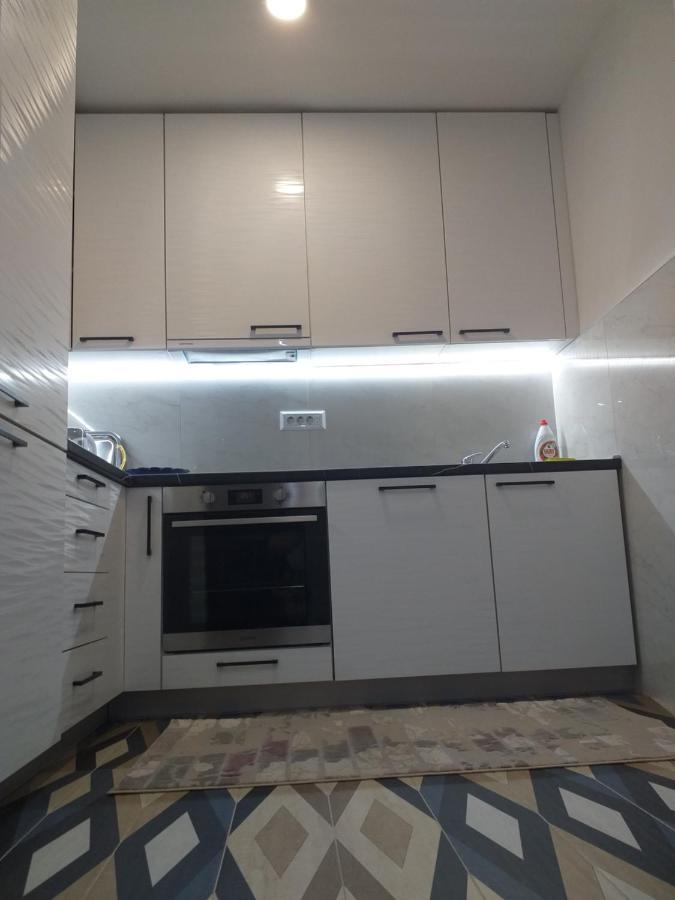 Trosoban Apartman Sarajevo, Ilidza Centar Saraievo Exterior foto