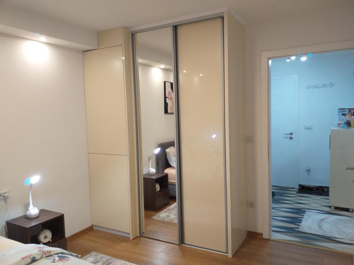 Trosoban Apartman Sarajevo, Ilidza Centar Saraievo Exterior foto