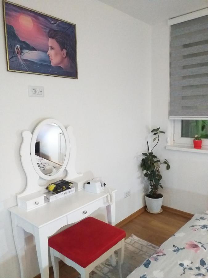 Trosoban Apartman Sarajevo, Ilidza Centar Saraievo Exterior foto