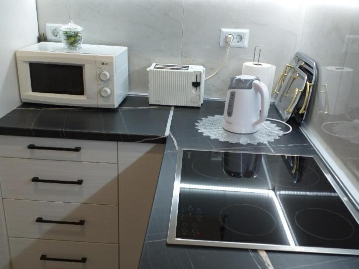 Trosoban Apartman Sarajevo, Ilidza Centar Saraievo Exterior foto