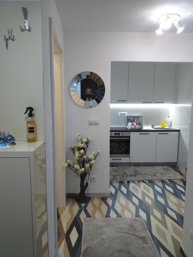 Trosoban Apartman Sarajevo, Ilidza Centar Saraievo Exterior foto