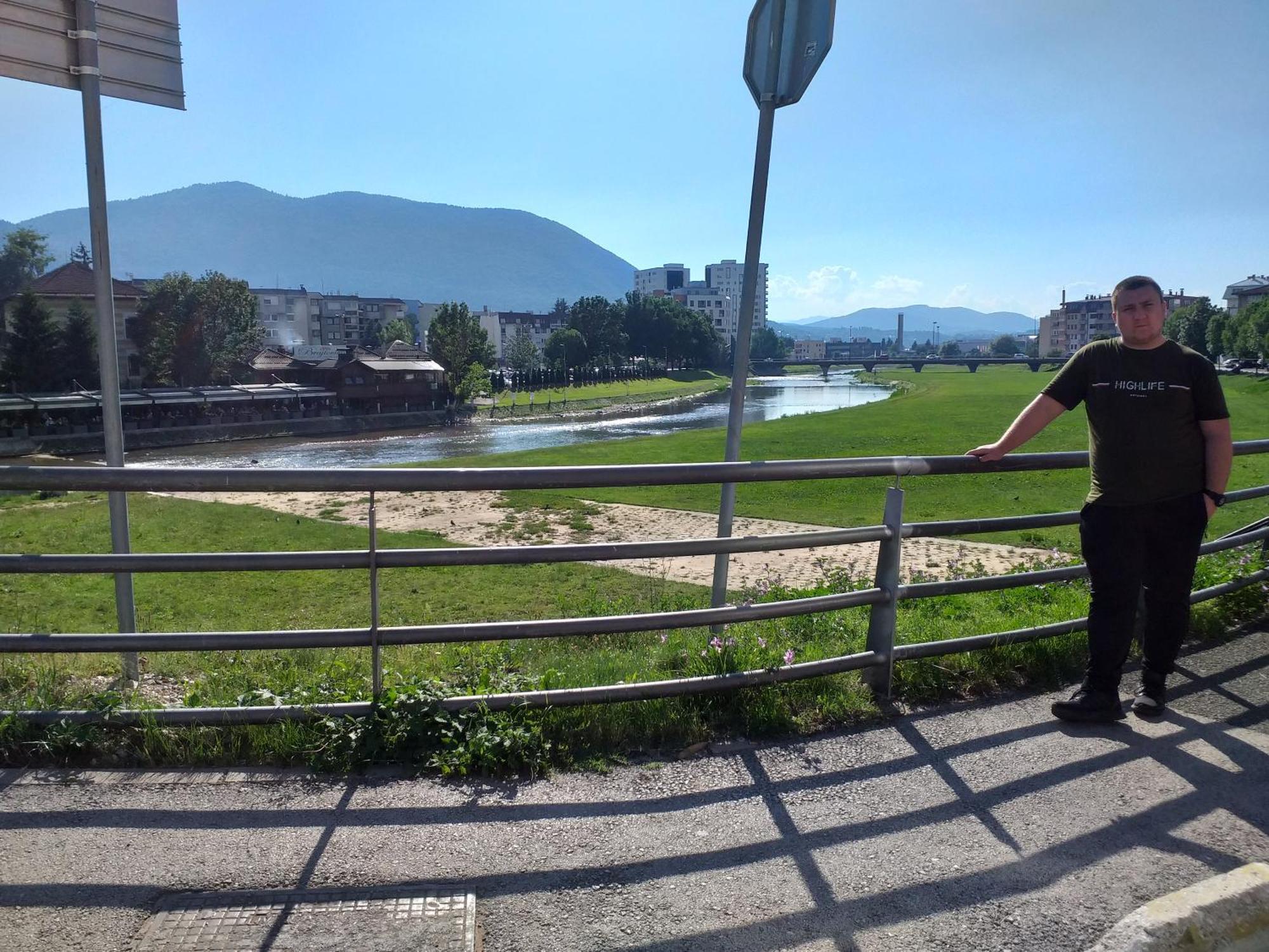 Trosoban Apartman Sarajevo, Ilidza Centar Saraievo Quarto foto